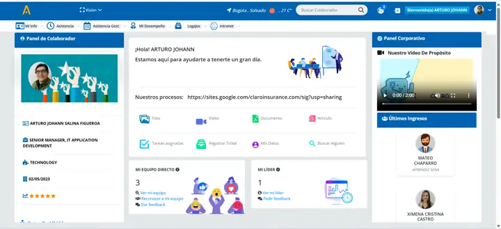 Software empresarial: cómo comparar soluciones para cada área de tu empresa